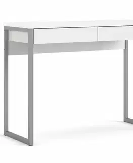 Moderné kancelárske stoly Pracovný Stôl Function Plus