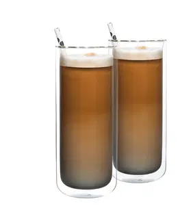 Poháre Termo poháre, set 2 ks, na drink, 500 ml, HOTCOLD TYP 14