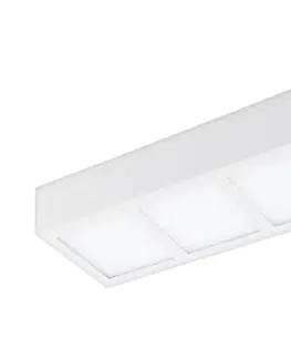 Svietidlá Eglo Eglo 95202 - LED Stropné svietidlo COLEGIO 3xLED/4,2W/230V 