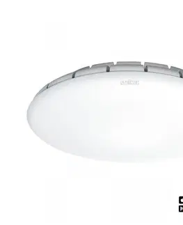 Svietidlá Steinel Steinel 067564 - LED Stropné svietidlo so senzorom RS PRO S20 SC 15,7W/230V 3000K 