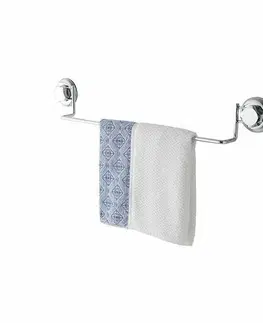 Kúpeľňový nábytok Compactor Bestlock věšák na ručníky