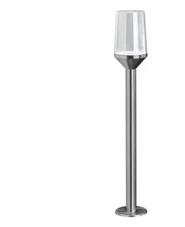 Záhradné lampy Ledvance Ledvance - Vonkajšia lampa CALICE 1xE27/60W/230V IP44 80 cm 
