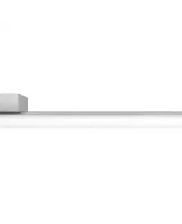 Stropné svietidlá Ribag Ribag Aroa stropné LED svietidlo, 2 700 K, 90 cm