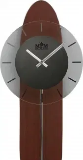 Hodiny Kyvadlové hodiny MPM 2694,54, 60cm