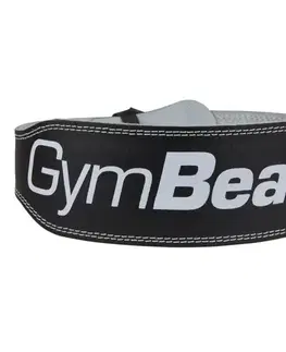 Opasky na cvičenie GymBeam Fitness opasok Ronnie  S