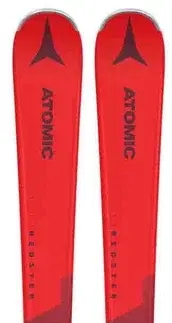 Zjazdové lyže Atomic Redster TI + M 12 GW 168 cm