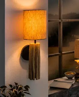 Stolné lampy LuxD 20986 Dizajnová stolová lampa Sarai II