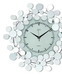 Hodiny Nástenné designové hodiny JVD HJ06 55 cm