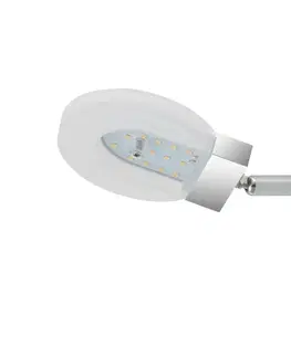 LED osvetlenie Briloner Briloner 2297-018 - LED Osvetlenie zrkadla SURF 1xLED/4,5W/230V 
