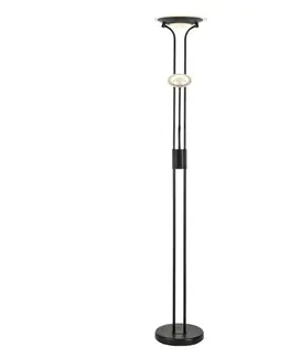 Stojacie lampy Stojacia Led Lampa Jirt, V: 180cm