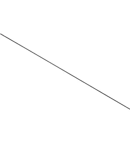 šarkan Trubica zo skleného vlákna 4 mm × 120 cm