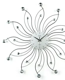 Hodiny Dekoratívne hodiny JVD HJ27 60cm
