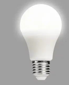 Žiarovky LED žiarovka QTEC A60 13W E27 4200K