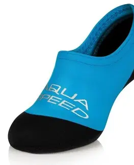 Pánska obuv Aquaspeed Neo Protective Socks 30-31 EUR