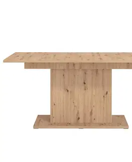 Jedálenské stoly Stôl Sabrina artisan 11011204