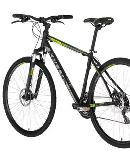 Bicykle KELLYS CLIFF 70 2022 Grey - M (19", 165-180 cm)