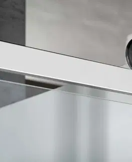 Sprchové dvere GELCO - VOLCANO obdĺžniková sprchová zástena 1600x900 L/P varianta GV1016GV3090