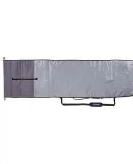 batohy Prepravný obal na surf s dĺžkou 7'3" až 9'4" (221 až 285 cm)
