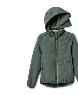 Coats & Jackets Hybridná bunda