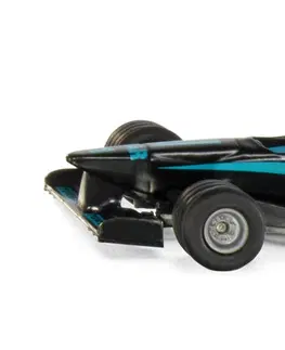 Hračky - autíčka SIKU - Blister - Závodné auto Formula 1