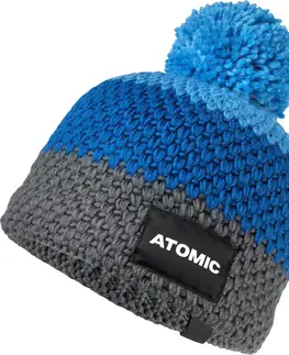 Zimné čiapky Atomic ALPS Kids Beanie