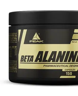 Beta Alanín Beta Alanine - Peak Performance 150 kaps.
