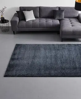 Hladko tkané koberce Tkaný koberec Rubin 3 Neu, Š/d: 160/230cm