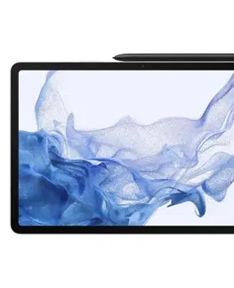 Tablety Samsung Galaxy Tab S8 SM-X700NZSAEUE