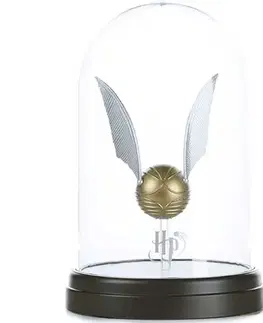 Stolné lampy Lampa Golden Snitch Light (Harry Potter) PP3906HPV3