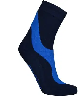 Štucne a ponožky Kompresný športové ponožky NORDBLANC Thwack NBSX16374_NAM 45-47