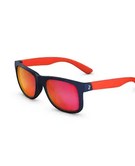 jachting Turistické slnečné okuliare MH T140 pre deti staršie ako 10 rokov kategória 3
