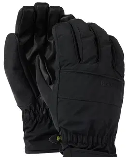 Zimné rukavice Burton Profile Under Gloves M S