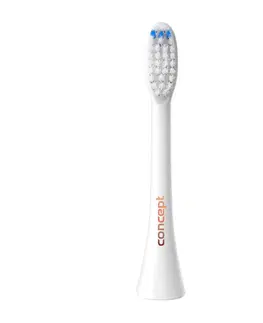 Elektrické zubné kefky Concept ZK5000 sonická zubná kefka s cestovním puzdrom PERFECT SMILE, biela