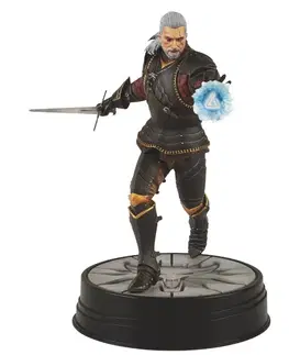 Zberateľské figúrky Soška Geralt Toussaint Tourney Armor (The Witcher 3 Wild Hunt) 3010-221
