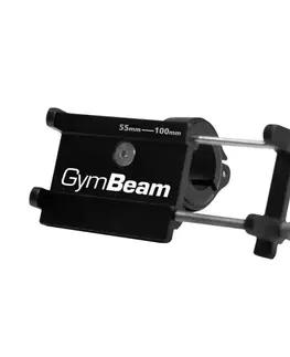 Domáci tréning ostatné GymBeam Univerzálny držiak na mobil