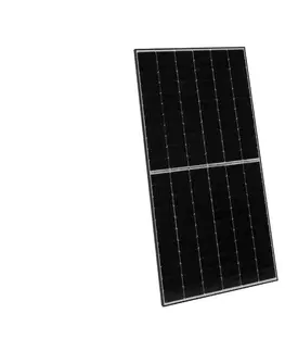 Fotovoltaické a solárne panely Jinko Fotovoltaický solárny panel JINKO 400Wp čierny rám IP68 Half Cut 