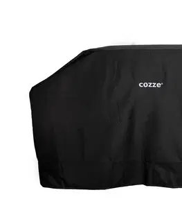 Doplnky ku grilom Cozze ochranná plachta na gril (190x66x114 cm)