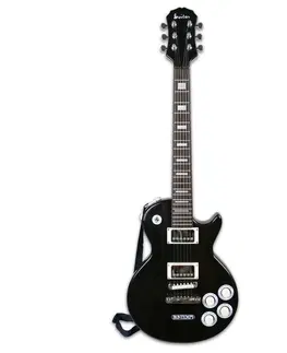 Hudobné hračky BONTEMPI - Bezdrôtová elektronická gitara Gibson Model