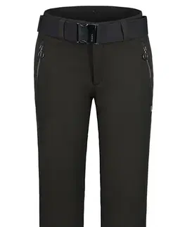 Pánske nohavice Luhta Joentaus Softshell Ski Trousers W 42
