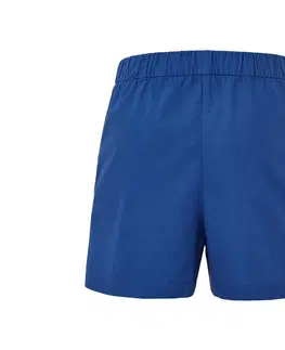 Shorts Tkané šortky