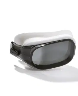 plávanie Dioptrické sklá 0 k plaveckým okuliarom Selfit veľkosť S
