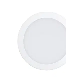 LED osvetlenie Eglo Eglo 97114 - LED Podhľadové svietidlo FUEVA-RW 1xLED/16,5W/230V 