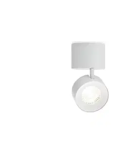 Svietidlá LED2 LED2 - LED Bodové svietidlo KLIP ON LED/11W/230V biela 