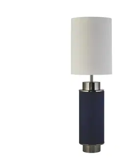 Stolné lampy SEARCHLIGHT EU59041BK