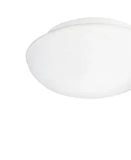 Svietidlá Eglo Eglo 75351 - LED RGB Stmievateľné stropné svietidlo ELLA-C 1xE27/7,5W/230V 