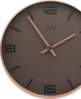 Hodiny Nástenné hodiny JVD HC19.1, 30cm