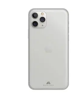 Puzdrá na mobilné telefóny Ultratenké puzdro čierna Rock Iced pre Apple iPhone 11 Pro, transparentná - OPENBOX (Rozbalený tovar s plnou zárukou) 1090UTI01
