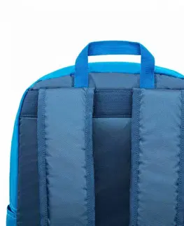 Batohy Riva Case 5561 ultra lehký batoh 24 l, svetlomodrá