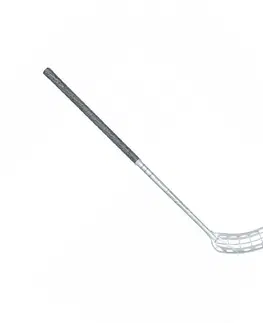 Florbalové hokejky FAT PIPE Concept 31 We Jab Ltd. 87 cm - lavá