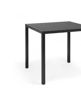 Stoly Cube stôl 70 cm
